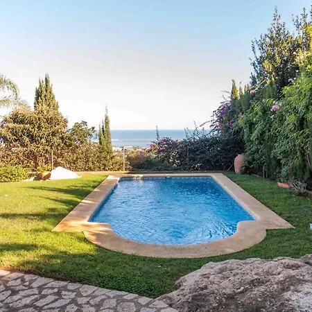 Estudio Es Vedra Apartment *