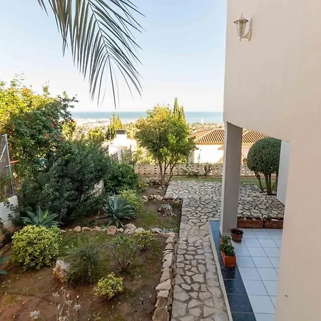 Estudio Es Vedra Apartment