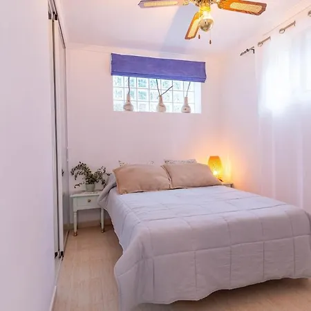 Apartment Estudio Es Vedra *