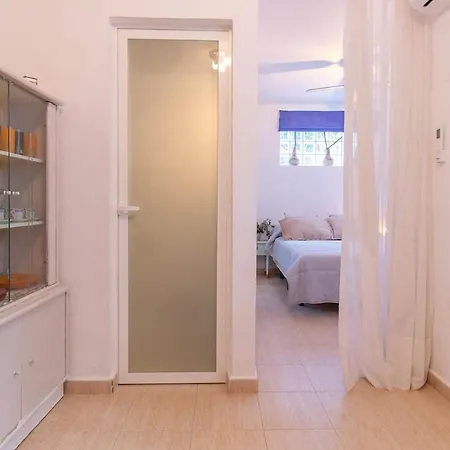 Apartment Estudio Es Vedra Dénia