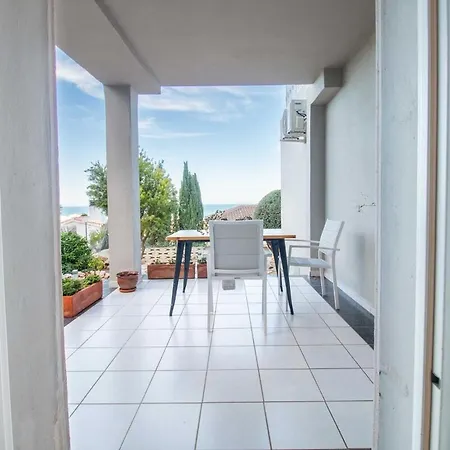 Estudio Es Vedra Apartment Denia
