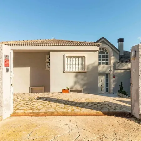 Estudio Es Vedra Apartment Dénia