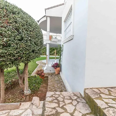 Estudio Es Vedra Apartment Dénia