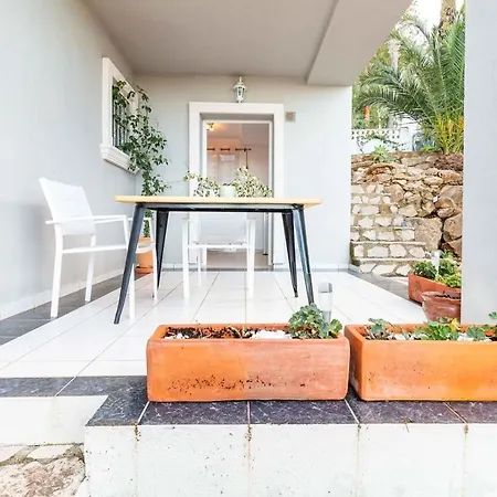 Estudio Es Vedra Dénia