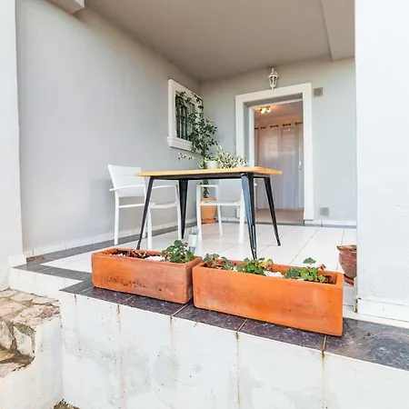 Estudio Es Vedra Apartment